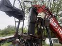 Forestry Forest drill