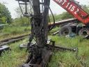 Forestry Forest drill