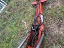 Forestry Forest drill