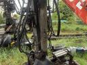 Forestry Forest drill