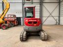 Volvo ECR 50 D / 2017 / 3 789 hours / Leasing from 20%