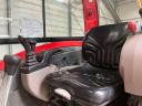 Volvo ECR 50 D / 2017 / 3 789 hours / Leasing from 20%