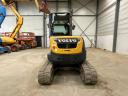 Volvo ECR 50 D / 2016 / 3 871 hours / Leasing from 20%