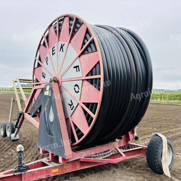 Watering drum