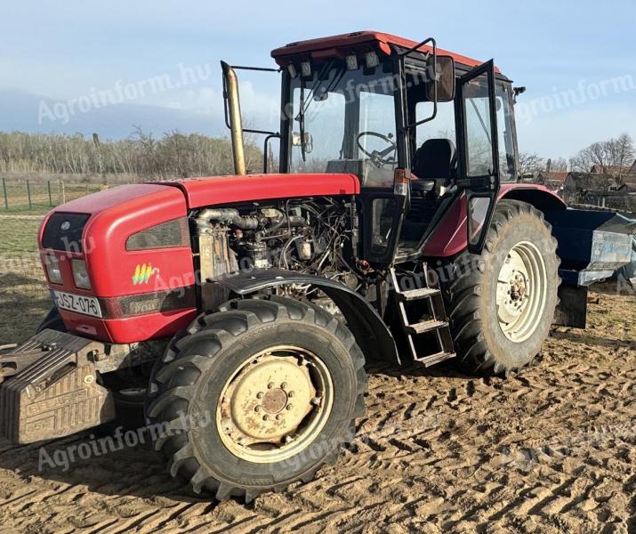 Traktor MTZ 952.3 na prodej