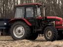 Traktor MTZ 952.3 na prodej