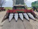 Oros maize adapter