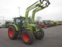 Traktor CLAAS AXOS 340 CX - POUZE 3 709 hodin provozu