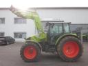 Traktor CLAAS AXOS 340 CX - POUZE 3 709 hodin provozu
