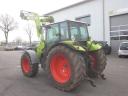 Traktor CLAAS AXOS 340 CX - POUZE 3 709 hodin provozu