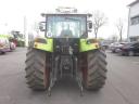 Traktor CLAAS AXOS 340 CX - POUZE 3 709 hodin provozu