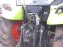 Traktor CLAAS AXOS 340 CX - POUZE 3 709 hodin provozu
