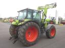 Traktor CLAAS AXOS 340 CX - POUZE 3 709 hodin provozu