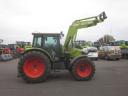 Traktor CLAAS AXOS 340 CX - POUZE 3 709 hodin provozu