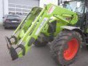 Traktor CLAAS AXOS 340 CX - POUZE 3 709 hodin provozu
