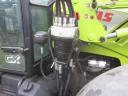 Traktor CLAAS AXOS 340 CX - POUZE 3 709 hodin provozu