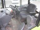 Traktor CLAAS AXOS 340 CX - POUZE 3 709 hodin provozu