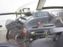 Traktor CLAAS AXOS 340 CX - POUZE 3 709 hodin provozu