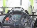 Traktor CLAAS AXOS 340 CX - POUZE 3 709 hodin provozu