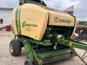Krone Comprima F155 baler