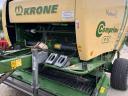 Krone Comprima F155 baler