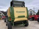 Krone Comprima F155 baler