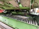 Krone Comprima F155 baler