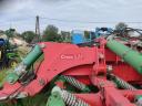 Unia Cross HP 5 grubber