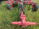 Unia Cross HP 5 grubber