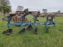 Rabe factory 120 3+1