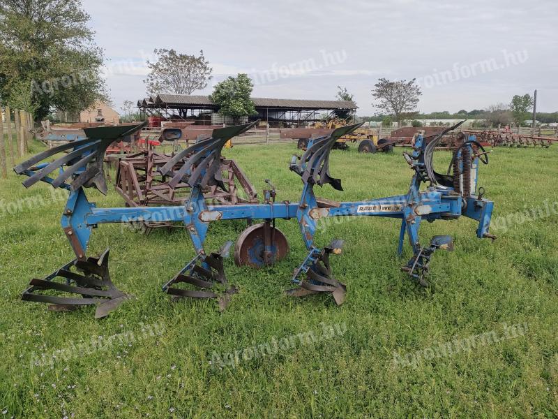 Rabe factory 120 3+1