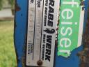 Rabe factory 120 3+1