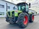 CLAAS XERION 3800 TRAC VC - POUZE 4 360 provozních hodin