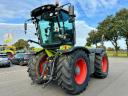 CLAAS XERION 3800 TRAC VC - POUZE 4 360 provozních hodin