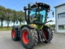 CLAAS XERION 3800 TRAC VC - POUZE 4 360 provozních hodin