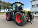CLAAS XERION 3800 TRAC VC - POUZE 4 360 provozních hodin