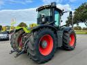 CLAAS XERION 3800 TRAC VC - POUZE 4 360 provozních hodin