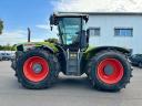 CLAAS XERION 3800 TRAC VC - POUZE 4 360 provozních hodin