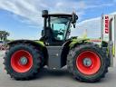 CLAAS XERION 3800 TRAC VC - POUZE 4 360 provozních hodin