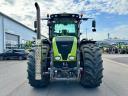 CLAAS XERION 3800 TRAC VC - POUZE 4 360 provozních hodin