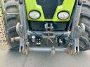 CLAAS XERION 3800 TRAC VC - POUZE 4 360 provozních hodin