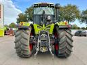 CLAAS XERION 3800 TRAC VC - POUZE 4 360 provozních hodin