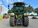 CLAAS XERION 3800 TRAC VC - POUZE 4 360 provozních hodin