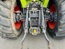 CLAAS XERION 3800 TRAC VC - POUZE 4 360 provozních hodin