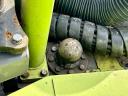 CLAAS XERION 3800 TRAC VC - POUZE 4 360 provozních hodin