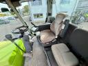 CLAAS XERION 3800 TRAC VC - POUZE 4 360 provozních hodin
