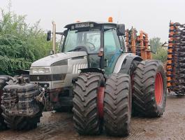 Lamborghini Champion DT150 traktor