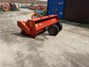 Kuhn BNG 270 hammer crusher for mulcher