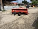 Kuhn BNG 270 hammer crusher for mulcher