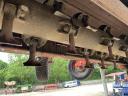 Kuhn BNG 270 hammer crusher for mulcher